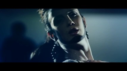 Wildboyz - Touching A Stranger (official Video)