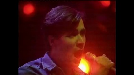 Human League - Don't You Want Me - Countdown