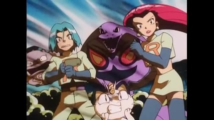 137 Pokemon - Grin to Win