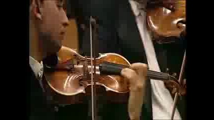 Дмитрий Шостакович - Симфония 1 - част 3