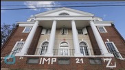 University of Virginia Official Sues Rolling Stone Over Rape Story