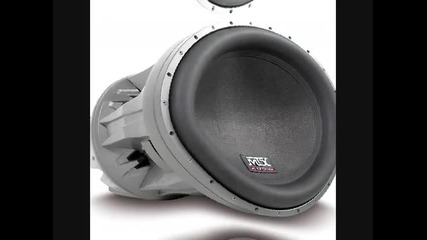 Bass Test 360hz - 10hz