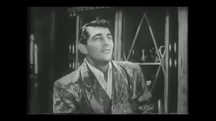 Dean Martin - You Belong To Me