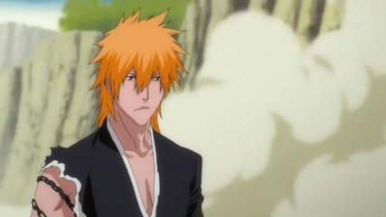 Ichigo Vs Aizen[amv] - Impossible