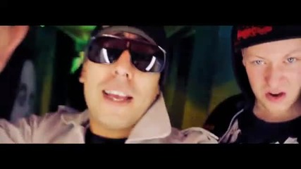 100 Kila feat Golemia and Cococacao - Bom bom bom [hd]