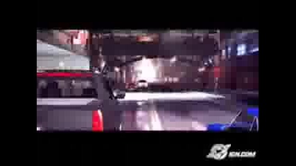 Midnight Club 3 Trailer Big Tymers Realbig