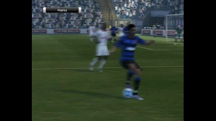 Pes 2012 Demo