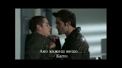Teen Wolf s01e09 | part 2 (sub)