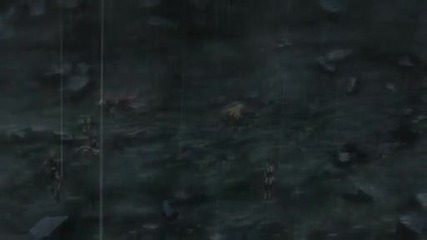 The Sacred Blacksmith - Ep. 8 Eng Sub