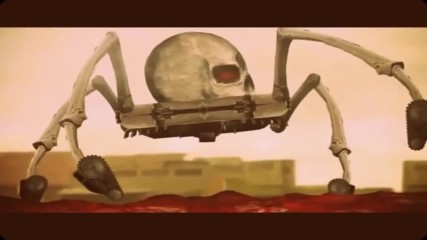 Slayer - World painted Blood (official Video)