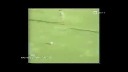 Olympiakos - Napoli 1-0