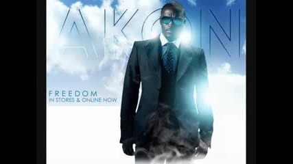 Akon - Be With You Lyrics included 