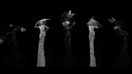Lady Gaga - Fuck Fashion