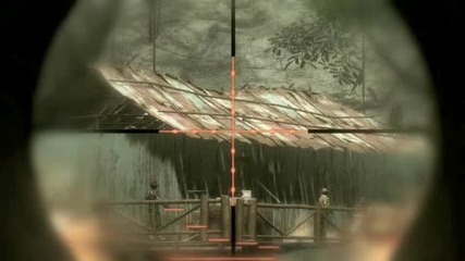 Far Cry 2 - How To Trailer