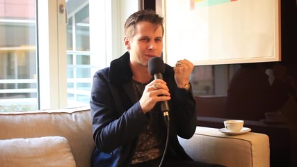 Making Of: Foster The People »supermodel«