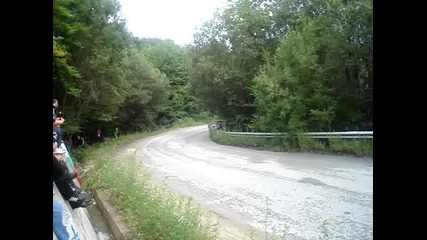 Wrc.bulgaria - Dani Sordo 