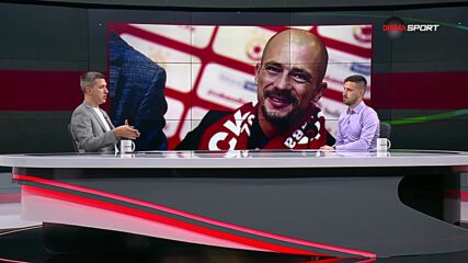 Героите на 8-и кръг в efbet Лига (05.09.2023)