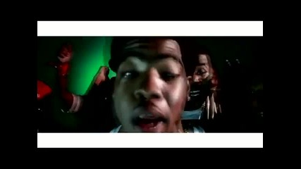 Lil Webbie Feat. Lil Phat - Whats Happening ( Official Video H Q )