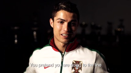 Inside the Pro - Cristiano Ronaldo The Illusionist