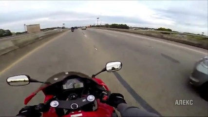 Не са много готините ченгета , като този !