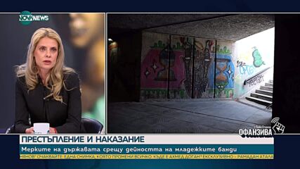 Лилия Кариева за локалите: Следят се проявите на конкретни лица, а не на целите младежки групи