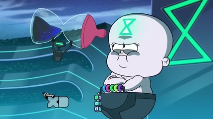 Gravity Falls
