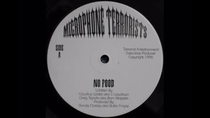 Microphone Terrorists - Green Paper