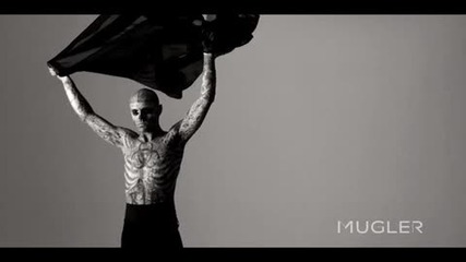 Lady Gaga - Born This Way! Debuts Remix Of A New Song!