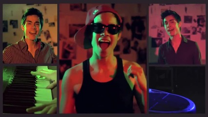 Dj Got Us Falling In Love - Usher 