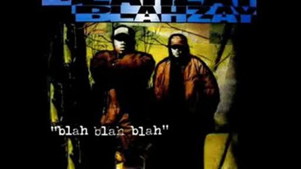 Blahzay Blahzay - Blah,  Blah,  Blah