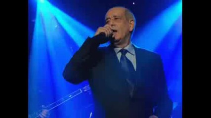 dimitris mitropanos - me ton boria