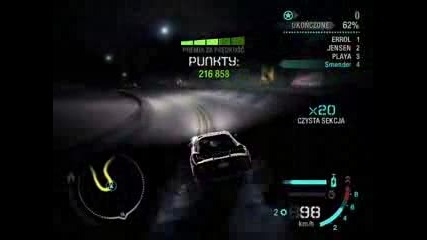 Nfs Gold Valley Run