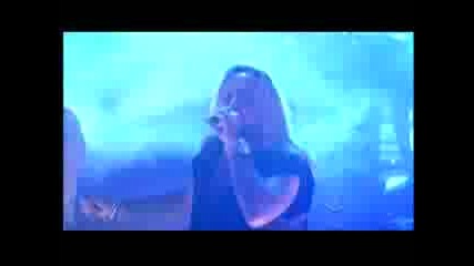 Motley Crue - Late Night