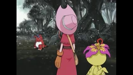 Digimon Adventure епизод 50 parte 2/2 