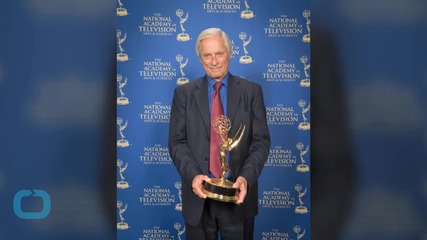 Bob Simon's Widow Sues Driver That Crashed and Killed '60 Minutes' Correspondent