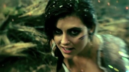 Versaemerge - Fixed At Zero [official Video]