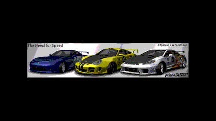 The New Need For Speed Undercover - Soullord