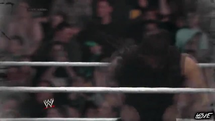 The Shield Mv - Bring Us To Life / Points of Authority.