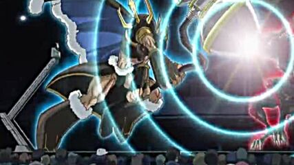 yu-gi-oh! 5ds 2022 episode 118
