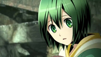Divine Gate Episode 2
