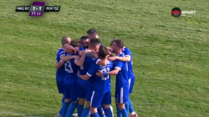 Живко Петков възстанови равенството