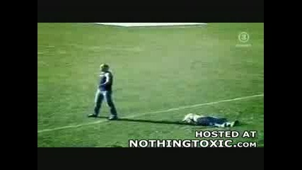 Бой На Сихопат