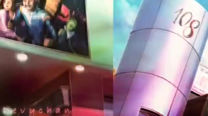 Anzu - She can get it