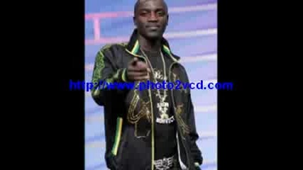 Akon - Dangerous