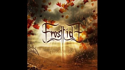 Frosttide - Blood Oath