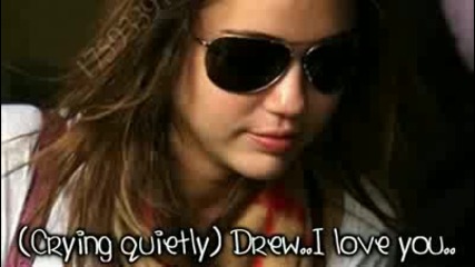 A Niley Story Trailer [ Goodbye ]