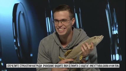 NEXTTV 011: Tech Новини