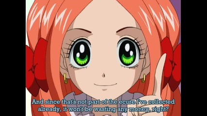 Sugar Sugar Rune Episode 26 part 1