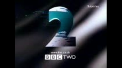 Реклама - Bbc 2