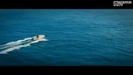 Dj Antoine feat Tom Dice Sunlight (official music video Hd)